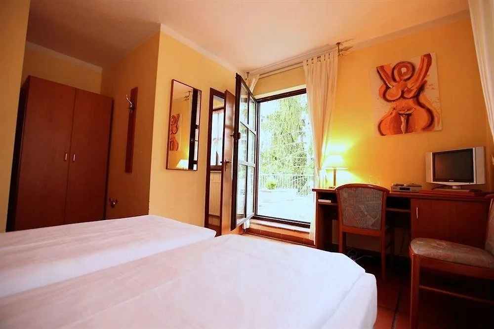 Holmbecks Hotel Fuerth 3*,  Germany