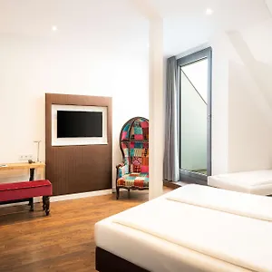 Arthotel Ana Symphonie Leipzig