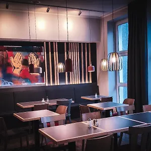 Cvjm Hotel&tagung Düsseldorf
