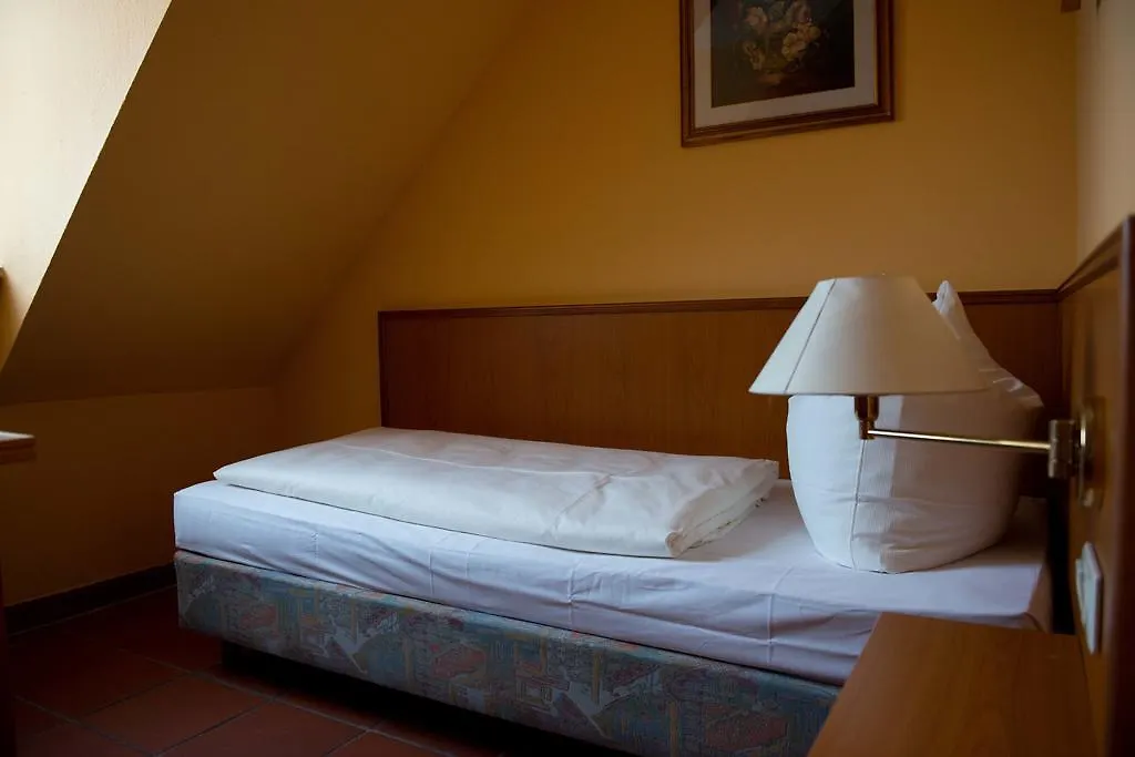 Holmbecks Hotel Fürth