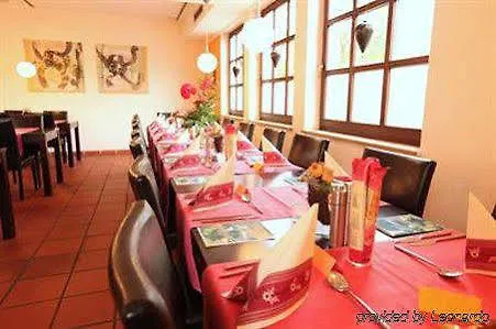 Gasthof Holmbecks Hotel Fürth